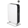 MILL oljni radiator Wi-Fi 2000W bel jeklo OIL2000WIFI3