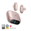 Anker Soundcore Liberty 5 Pro brezžične slušalke, roza