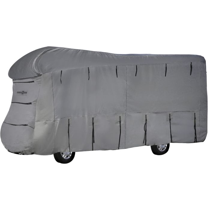 BRUNNER Zaščitna prevleka za avtodom 6M 550-600 7241484N BRUNNER BRUNNER Zaščitna prevleka za avtodom 6M 550-600 7241484N