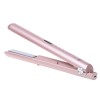 Adler Brezžični potovalni likalnik las USB-C 160/190/220°C pink