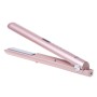 Adler Brezžični potovalni likalnik las USB-C 160/190/220°C pink