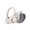 Anker Soundcore Space One Pro naglavne brezžične slušalke, bele + darilo potovalna torbica ANKER Anker Soundcore Space One Pro naglavne brezžične slušalke, bele + darilo potovalna torbica