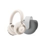Anker Soundcore Space One Pro naglavne brezžične slušalke, bele + darilo potovalna torbica