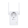 TP-LINK WA860RE 300Mbps WiFi Range Extender z vtičnico TP-LINK TP-LINK WA860RE 300Mbps WiFi Range Extender z vtičnico