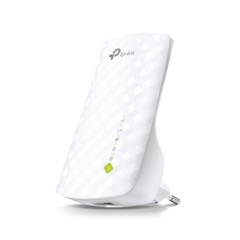 TP-LINK RE200 750Mbps WiFi Range Extender