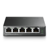 TP-Link TL-SG1005P 5-Port Gigabit Ethernet PoE stikalo TP-LINK TP-Link TL-SG1005P 5-Port Gigabit Ethernet PoE stikalo