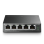 TP-Link TL-SG1005P 5-Port Gigabit Ethernet PoE stikalo