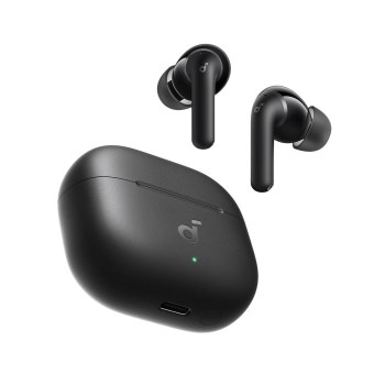 Anker Soundcore P42i brezžične slušalke, črne