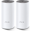 TP-LINK DECO E4 AC1200 brezžični Wi-Fi sistem - 2 pack