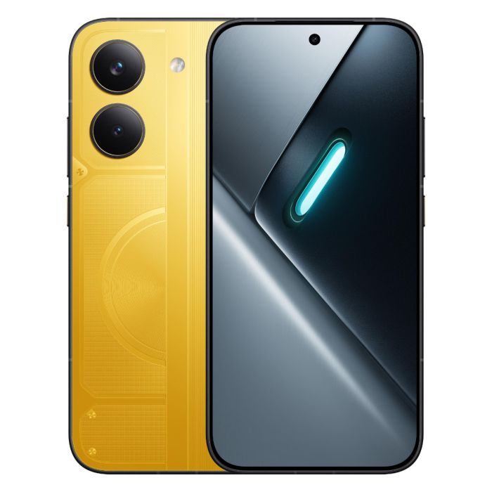 POCO X8 PRO 5G pametni telefon 8/256GB, rumen POCO POCO X8 PRO 5G pametni telefon 8/256GB, rumen