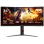 AOC Agon CU34G4Z 34" WQHD 240Hz 1ms ukrivljen gaming monitor