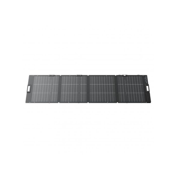 EcoFlow Lightweight Portable Solar Panel 220W ECO EcoFlow Lightweight Portable Solar Panel 220W