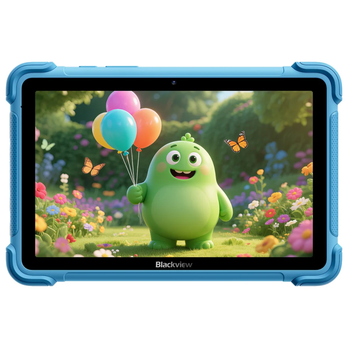 Blackview LINK 1 KIDS 8 tablični računalnik 4GB+64GB, modra