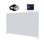 SHX Premium infrardeči panel z Wi-Fi 1200 W