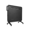 SHX električni radiator 2000 W SHE SHX električni radiator 2000 W