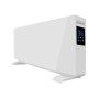 SHX konvektorski grelnik z Wi-Fi 2400 W, bel