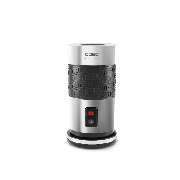 CASO Fomini Crema INOX penilec mleka CASO CASO Fomini Crema INOX penilec mleka
