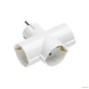 GTV razdelilec 3x 220V GTV GTV razdelilec 3x 220V