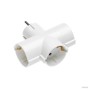 GTV razdelilec 3x 220V