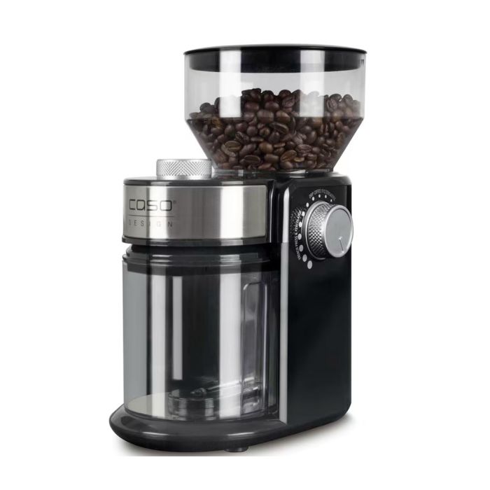CASO Kavni aparat Barista Crema 150W CASO CASO Kavni aparat Barista Crema 150W