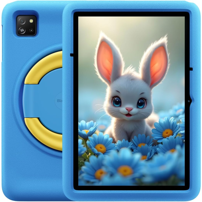 Blackview TAB60 Pro KIDS LTE 10,1 tablični računalnik 8GB+128GB, modra BLACKVIEW Blackview TAB60 Pro KIDS LTE 10,1 tablični računalnik 8GB+128GB, modra
