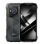 Blackview pametni robustni telefon BL7000 pro 8GB+256GB, črn