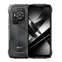 Blackview pametni robustni telefon BL7000 pro 8GB+256GB, črn