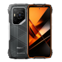 Blackview pametni robustni telefon BL7000 pro 8GB+256GB, oranžen