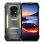Blackview pametni robustni telefon XPLORE 2 Projector 12/256GB, črn