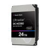 WD 24TB UltraStar DC HC580 3,5 SATA 6Gb/s 7200rpm 512MB HDD disk WD WD 24TB UltraStar DC HC580 3,5 SATA 6Gb/s 7200rpm 512MB HDD disk