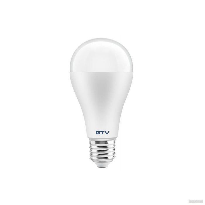 GTV LED sijalka A65 E27 20W 2400lm 4000K LD-PN4A65-20W GTV GTV LED sijalka A65 E27 20W 2400lm 4000K LD-PN4A65-20W