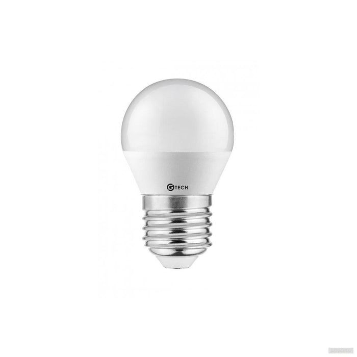 GTV G-TECH LED sijalka B45C E27 6W 470lm GTV GTV G-TECH LED sijalka B45C E27 6W 470lm