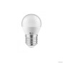 GTV G-TECH LED sijalka B45C E27 6W 470lm