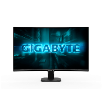GIGABYTE GS27FC2 27" IPS FHD, 1ms, 240Hz gaming ukrivljen monitor