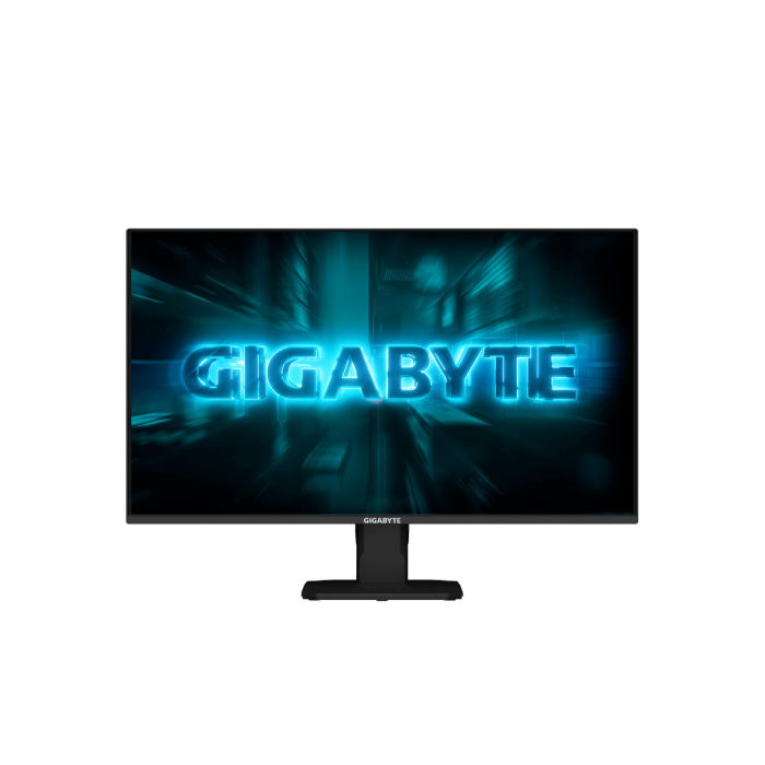 GIGABYTE GS25F14 24,5 FHD 144Hz 1ms gaming monitor GIGABYTE GIGABYTE GS25F14 24,5 FHD 144Hz 1ms gaming monitor