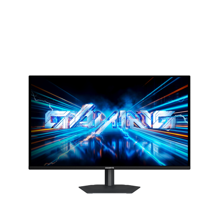 GIGABYTE GO27Q24A 27 QHD QD-OLED 240Hz 0,03ms gaming monitor GIGABYTE GIGABYTE GO27Q24A 27 QHD QD-OLED 240Hz 0,03ms gaming monitor