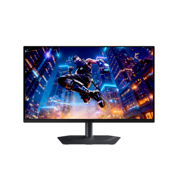 GIGABYTE MO27Q3 27" QD-OLED QHD 360Hz 0,03ms USB-C gaming monitor