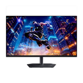 GIGABYTE MO32U2 31.5" OLED UHD, 240Hz, 0,03ms gaming monitor