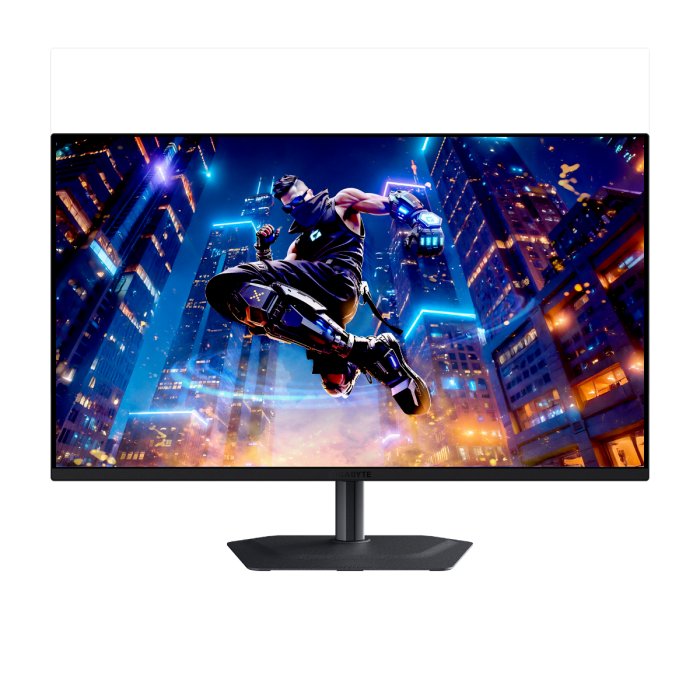 GIGABYTE MO32U2 31.5 OLED UHD, 240Hz, 0,03ms gaming monitor GIGABYTE GIGABYTE MO32U2 31.5 OLED UHD, 240Hz, 0,03ms gaming monitor