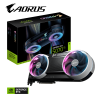 Grafična kartica GIGABYTE AORUS GeForce RTX 5070 Ti INFINITY 16G, 16GB GDDR7, PCI-E 5.0 GIGABYTE Grafična kartica GIGABYTE AORUS GeForce RTX 5070 Ti INFINITY 16G, 16GB GDDR7, PCI-E 5.0