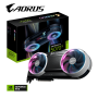Grafična kartica GIGABYTE AORUS GeForce RTX 5070 Ti INFINITY 16G, 16GB GDDR7, PCI-E 5.0