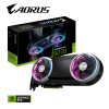 Grafična kartica GIGABYTE AORUS GeForce RTX 5070 INFINITY 12G, 12GB GDDR7, PCI-E 5.0 GIGABYTE Grafična kartica GIGABYTE AORUS GeForce RTX 5070 INFINITY 12G, 12GB GDDR7, PCI-E 5.0