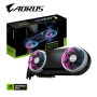 Grafična kartica GIGABYTE AORUS GeForce RTX 5070 INFINITY 12G, 12GB GDDR7, PCI-E 5.0