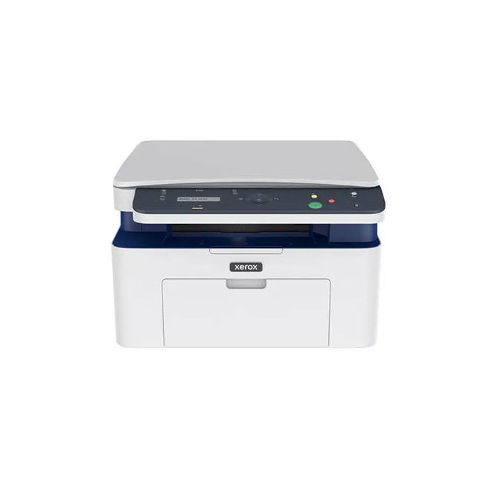 XEROX B105 3v1 črnobela večopravilna A4 naprava, USB, Wifi XEROX XEROX B105 3v1 črnobela večopravilna A4 naprava, USB, Wifi