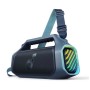 Anker Soundcore BOOM 2 Plus BT 6.0 prenosni Bluetooth zvočnik, moder