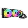 ARCTIC LIQUID FREEZER III 280mm A-RGB vodno hlajenje za INTEL/AMD procesorje ARCTIC ARCTIC LIQUID FREEZER III 280mm A-RGB vodno hlajenje za INTEL/AMD procesorje