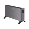 BE COOL HAROLD konvektorski grelnik 2000 W BECOOL BE COOL HAROLD konvektorski grelnik 2000 W