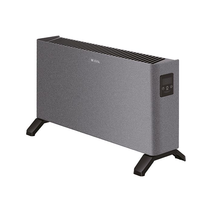 BE COOL HAROLD konvektorski grelnik 2000 W BECOOL BE COOL HAROLD konvektorski grelnik 2000 W