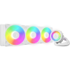 ARCTIC LIQUID FREEZER III PRO 420mm A-RGB vodno hlajenje za INTEL/AMD procesorje (bel) ARCTIC ARCTIC LIQUID FREEZER III PRO 420mm A-RGB vodno hlajenje za INTEL/AMD procesorje (bel)