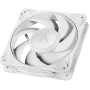 ARCTIC P12 PRO PST 120mm 4-pin ventilator (bel)